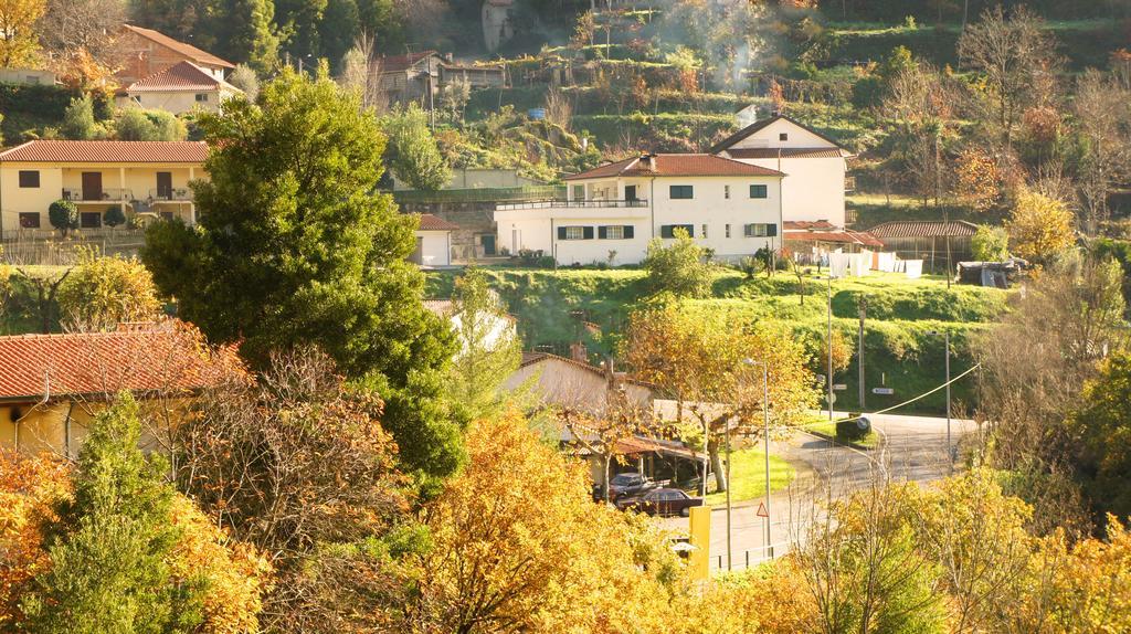 Appartamento Casa Lola Principe Geres Esterno foto