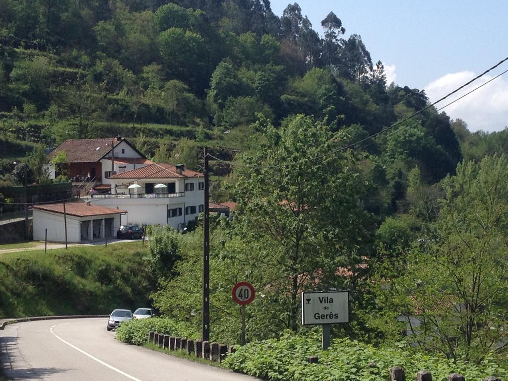 Appartamento Casa Lola Principe Geres Esterno foto